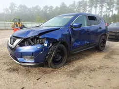 5N1AT2MT6JC763664 2018 NISSAN ROGUE