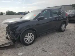 5N1AT2MT6JC763843 2018 NISSAN ROGUE