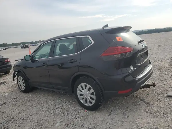 5N1AT2MT6JC763843 2018 NISSAN ROGUE - Image 2
