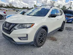 5N1AT2MT6JC765771 2018 NISSAN ROGUE