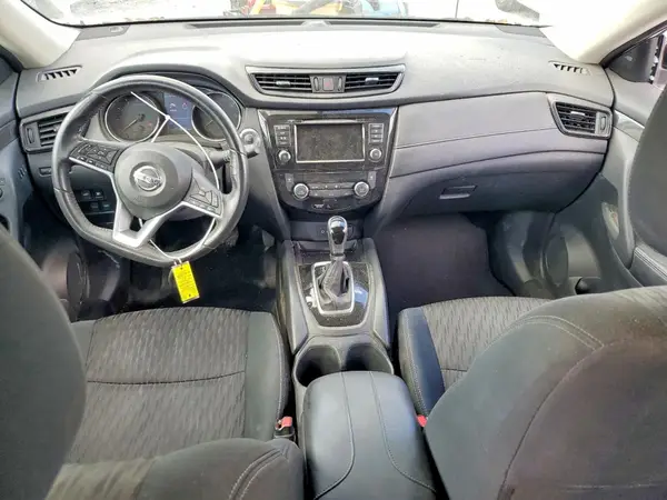 5N1AT2MT6JC765771 2018 NISSAN ROGUE - Image 8