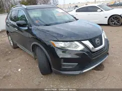 5N1AT2MT6JC765821 2018 NISSAN ROGUE