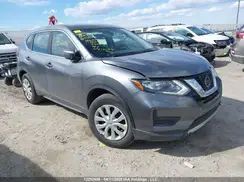 5N1AT2MT6JC766340 2018 NISSAN ROGUE