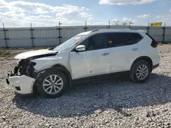 5N1AT2MT6JC766371 2018 NISSAN ROGUE