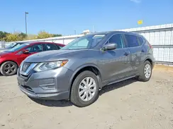 5N1AT2MT6JC767035 2018 NISSAN ROGUE