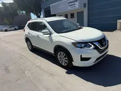 5N1AT2MT6JC768525 2018 NISSAN ROGUE