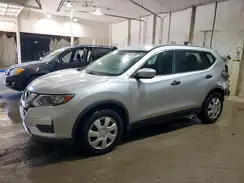 5N1AT2MT6JC769478 2018 NISSAN ROGUE