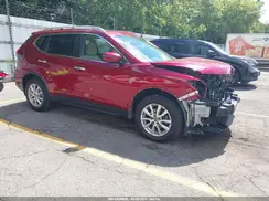 5N1AT2MT6JC769965 2018 NISSAN ROGUE