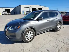 5N1AT2MT6JC770131 2018 NISSAN ROGUE