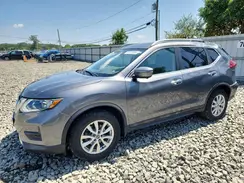 5N1AT2MT6JC770601 2018 NISSAN ROGUE