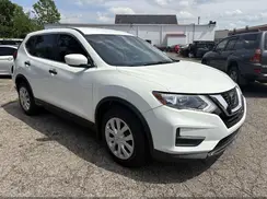 5N1AT2MT6JC772414 2018 NISSAN ROGUE