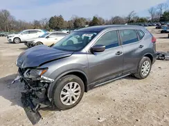 5N1AT2MT6JC772445 2018 NISSAN ROGUE