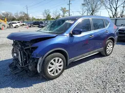 5N1AT2MT6JC773059 2018 NISSAN ROGUE