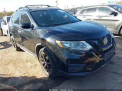5N1AT2MT6JC773255 2018 NISSAN ROGUE