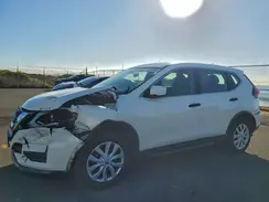5N1AT2MT6JC773286 2018 NISSAN ROGUE