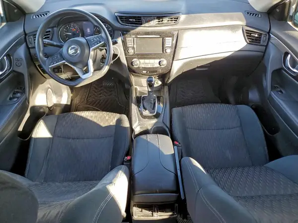 5N1AT2MT6JC773286 2018 NISSAN ROGUE - Image 8