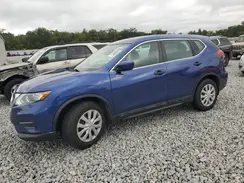 5N1AT2MT6JC773322 2018 NISSAN ROGUE