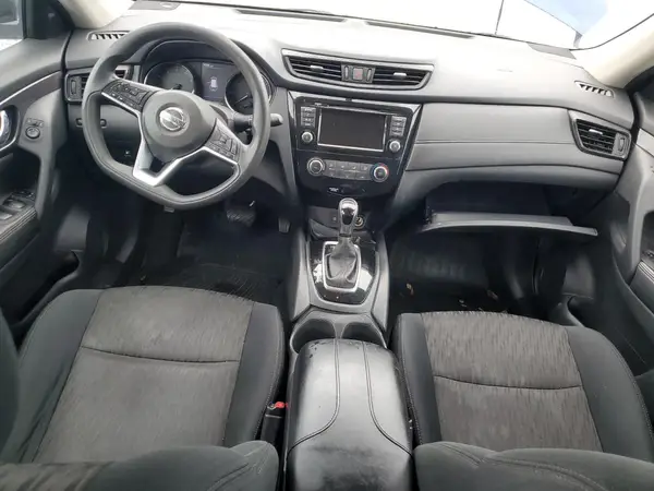 5N1AT2MT6JC773322 2018 NISSAN ROGUE - Image 8