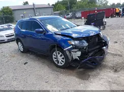 5N1AT2MT6JC775264 2018 NISSAN ROGUE