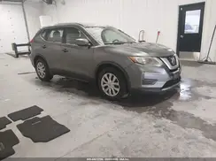 5N1AT2MT6JC777225 2018 NISSAN ROGUE
