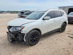 5N1AT2MT6JC779122 2018 NISSAN ROGUE