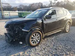 5N1AT2MT6JC779766 2018 NISSAN ROGUE