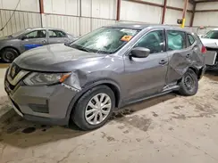 5N1AT2MT6JC781677 2018 NISSAN ROGUE
