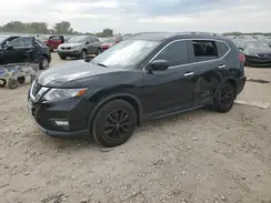 5N1AT2MT6JC782148 2018 NISSAN ROGUE