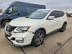 5N1AT2MT6JC783848 2018 NISSAN ROGUE