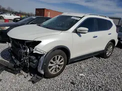 5N1AT2MT6JC784045 2018 NISSAN ROGUE