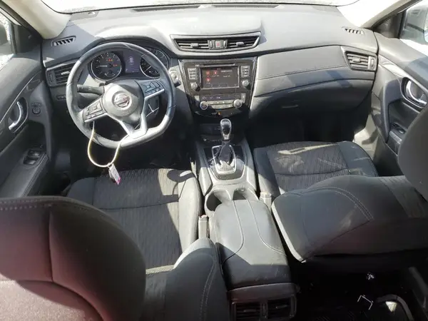 5N1AT2MT6JC784045 2018 NISSAN ROGUE - Image 8