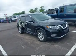 5N1AT2MT6JC784983 2018 NISSAN ROGUE