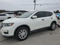 5N1AT2MT6JC786216 2018 NISSAN ROGUE