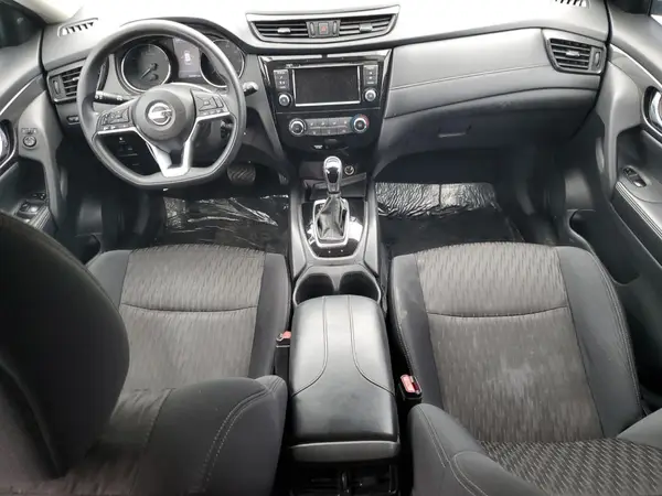 5N1AT2MT6JC786216 2018 NISSAN ROGUE - Image 8