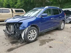 5N1AT2MT6JC787866 2018 NISSAN ROGUE