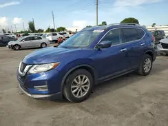 5N1AT2MT6JC788810 2018 NISSAN ROGUE