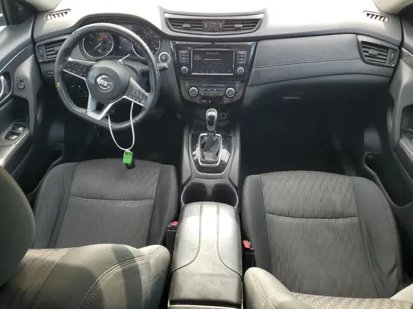 5N1AT2MT6JC788810 2018 NISSAN ROGUE - Image 8