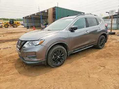 5N1AT2MT6JC789004 2018 NISSAN ROGUE