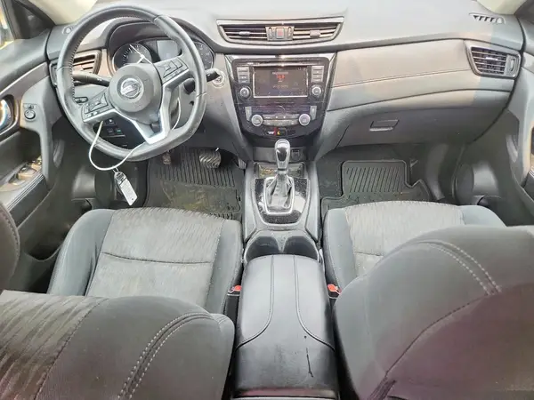 5N1AT2MT6JC789004 2018 NISSAN ROGUE - Image 8