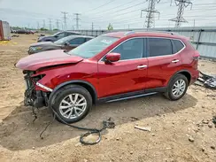 5N1AT2MT6JC789455 2018 NISSAN ROGUE