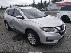 5N1AT2MT6JC789780 2018 NISSAN ROGUE