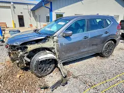 5N1AT2MT6JC789892 2018 NISSAN ROGUE