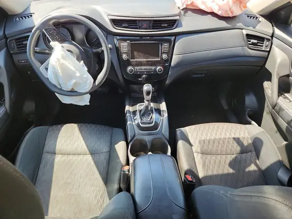 5N1AT2MT6JC789892 2018 NISSAN ROGUE - Image 8