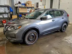 5N1AT2MT6JC793294 2018 NISSAN ROGUE