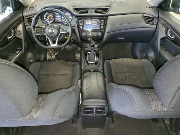 5N1AT2MT6JC793294 2018 NISSAN ROGUE - Image 8