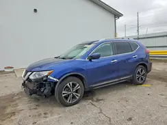 5N1AT2MT6JC794445 2018 NISSAN ROGUE