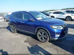 5N1AT2MT6JC796468 2018 NISSAN ROGUE