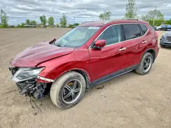 5N1AT2MT6JC797023 2018 NISSAN ROGUE