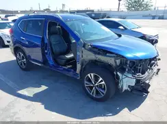 5N1AT2MT6JC797443 2018 NISSAN ROGUE