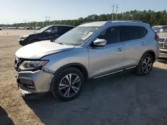 5N1AT2MT6JC797457 2018 NISSAN ROGUE